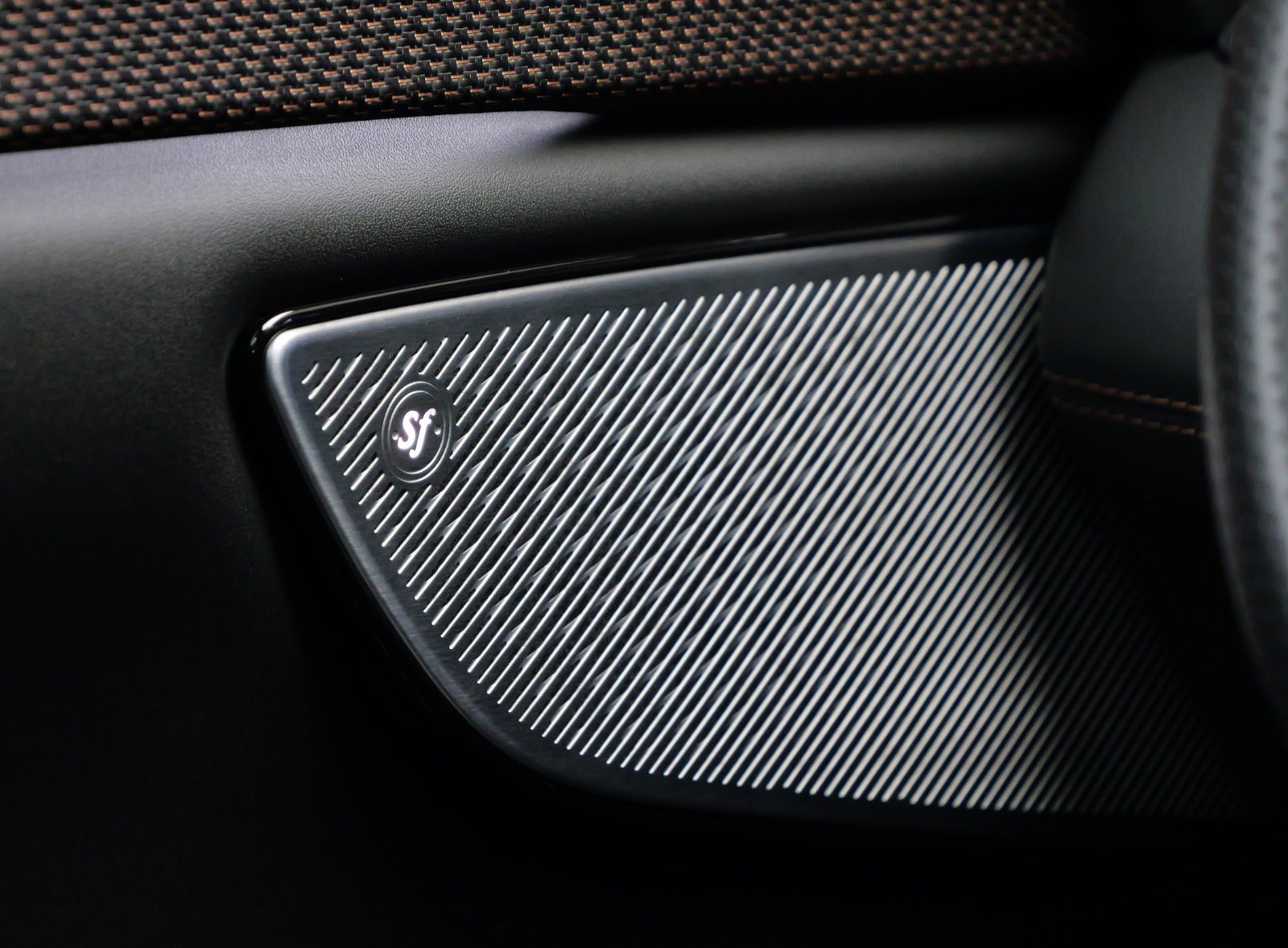 Maserati Grecale Folgore