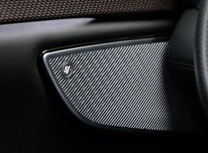 Maserati Grecale Folgore