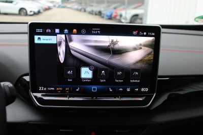 VW ID.4 GTX 4Motion