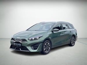 Kia Ceed PHEV Prestige SW DCT