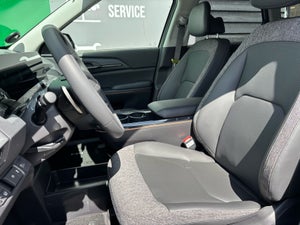 Kia EV5 Long Range Prestige