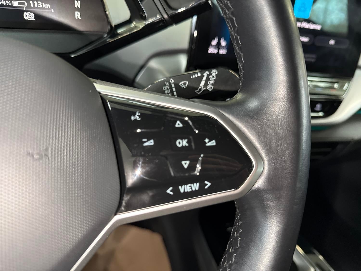 Billede af VW ID.4 77 Pro Performance