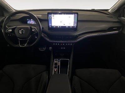 Skoda Enyaq iV Sportline