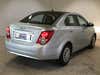 Chevrolet Aveo LT thumbnail