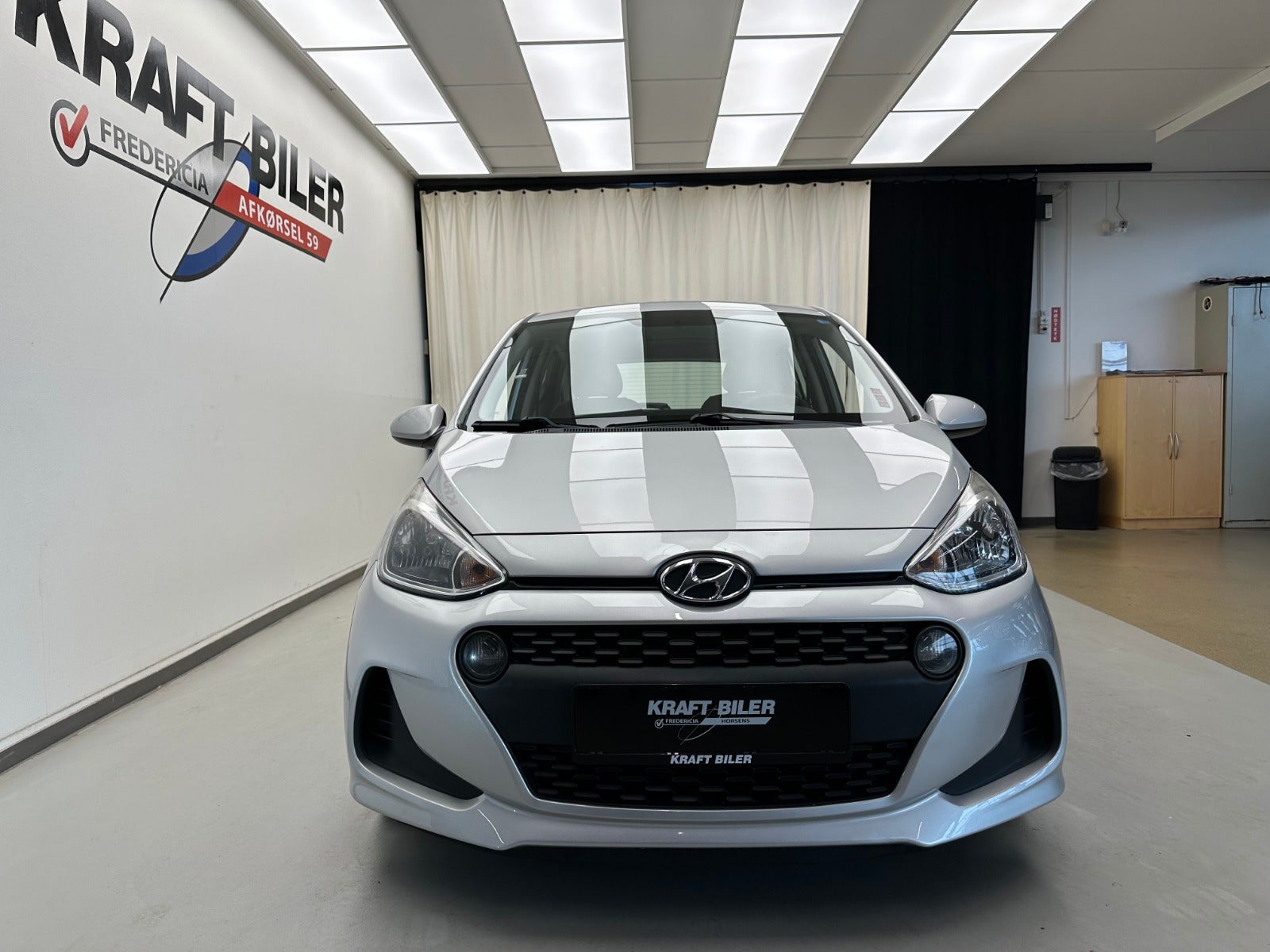 Billede af Hyundai i10 1,0 Life