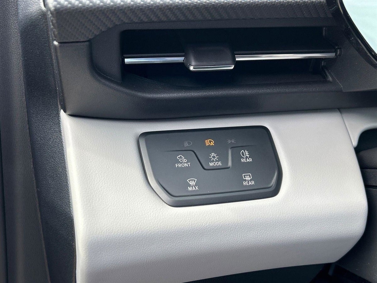 Ford Explorer Premium Extended Range billede 19