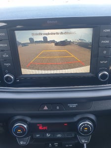 Kia Rio T-GDi Collection DCT