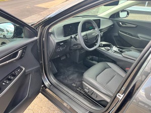 Kia EV6 Long Range Prestige