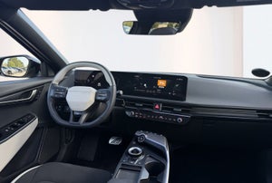 Kia EV6 Long Range GT-Line
