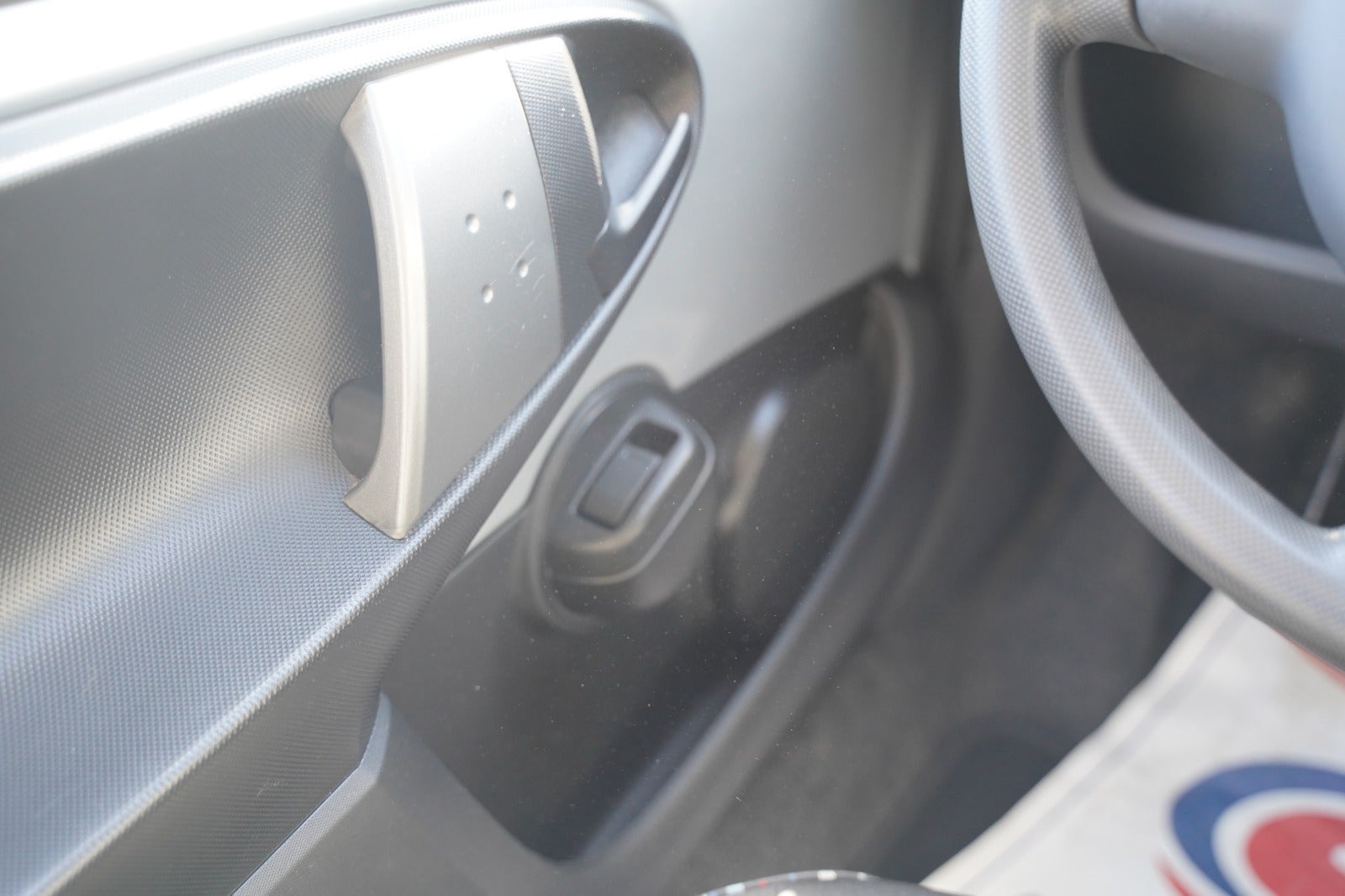 Billede af Citroën C1 1,0i Attraction