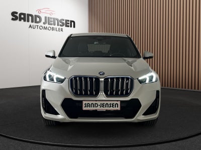 BMW iX1 xDrive30 M-Sport Van