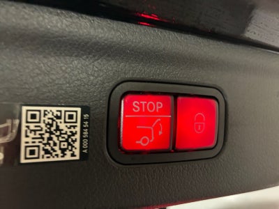 Mercedes EQE350 SUV AMG Advance Plus 4Matic