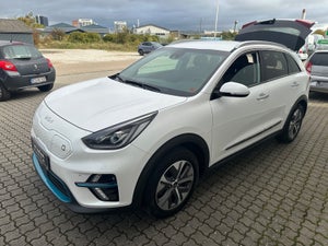Kia e-Niro Advance