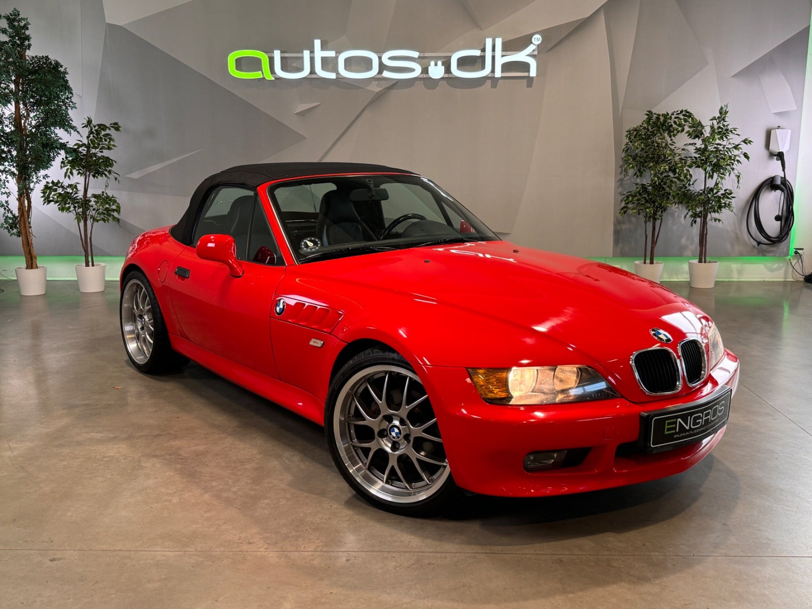 BMW Z3 1997