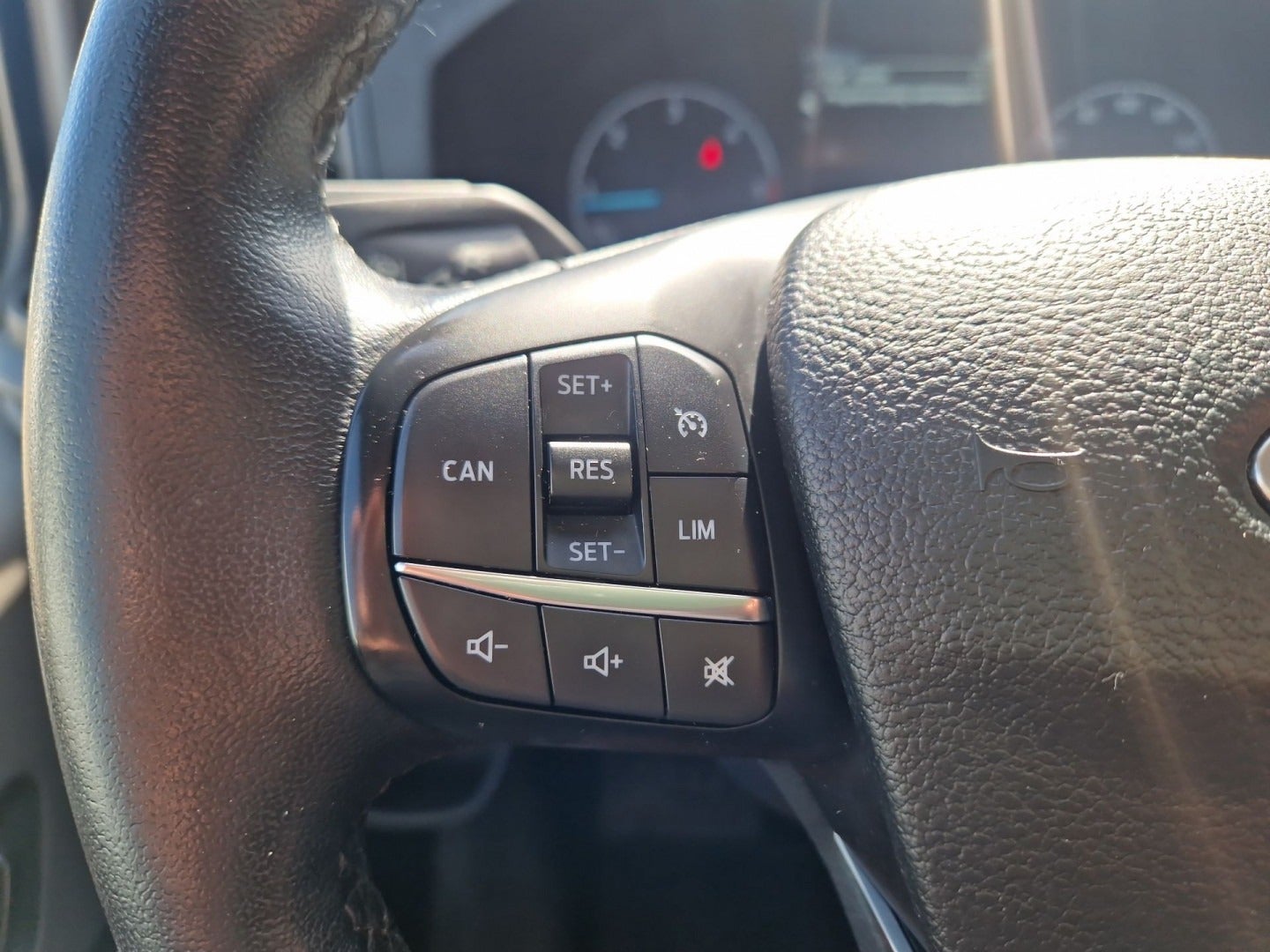 Billede af Ford Transit Custom 300L 2,0 TDCi 130 Trend