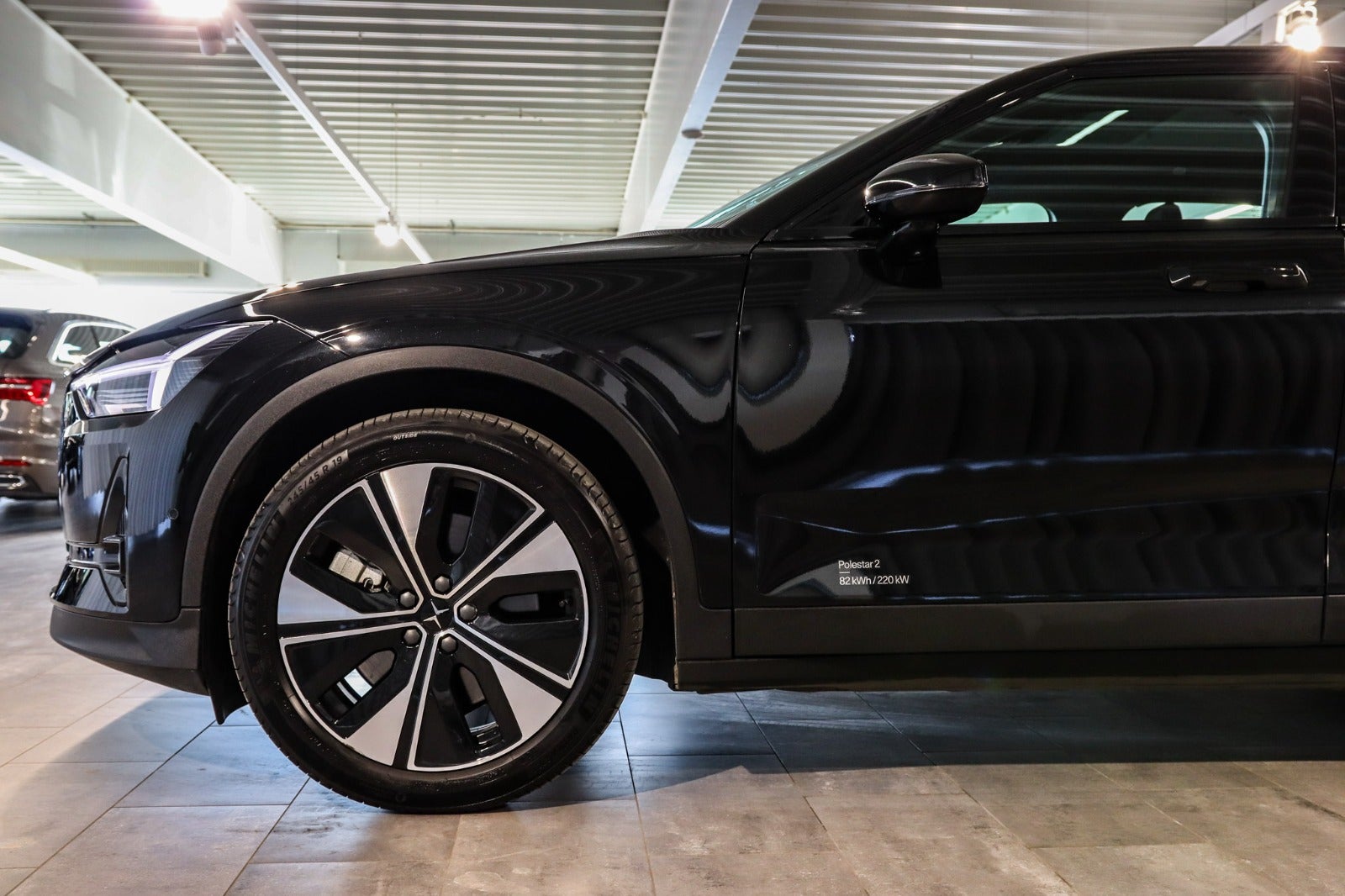 Billede af Polestar 2 Long Range