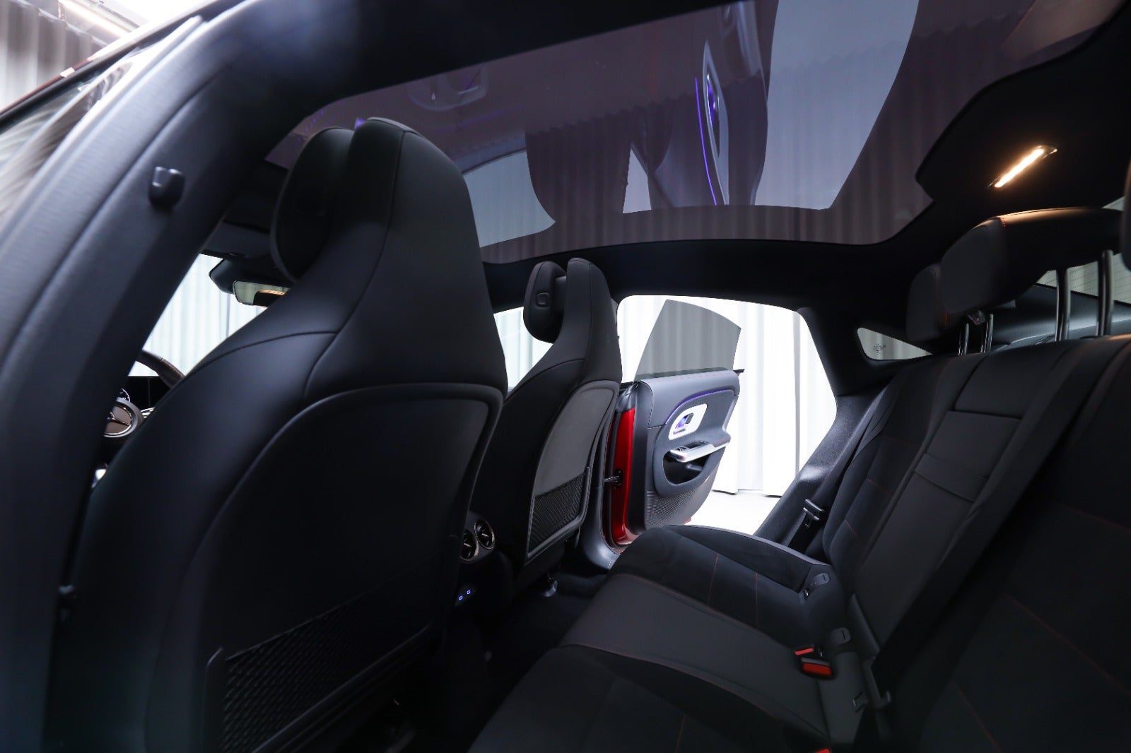 Mercedes-Benz CLA 250+ (5/8)