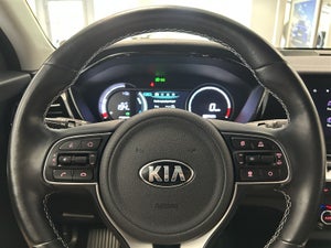 Kia e-Niro Comfort