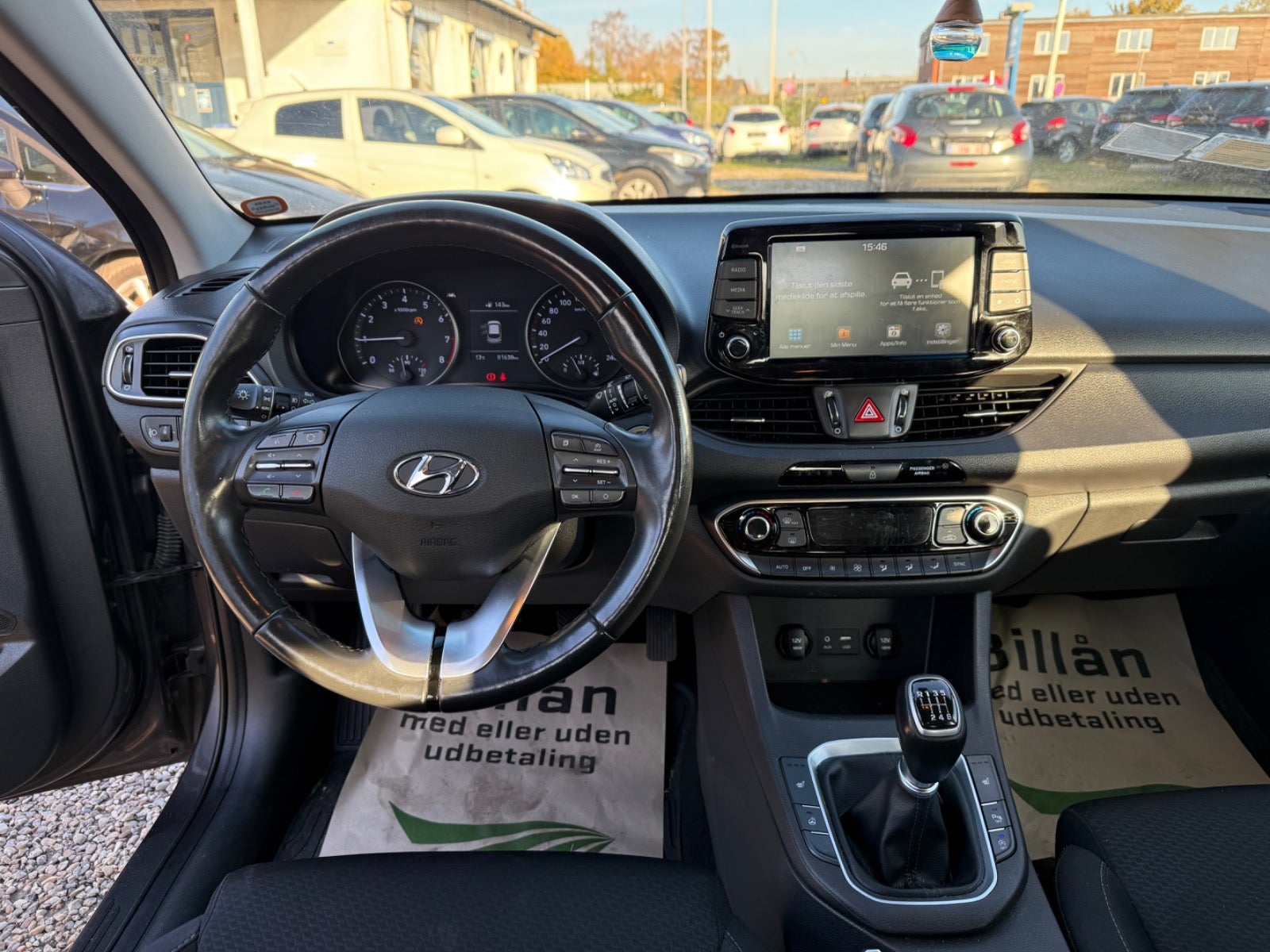 Hyundai i30 2019