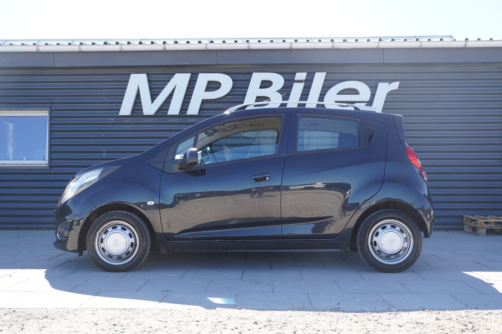 Billede af Chevrolet Spark 1,0 LT