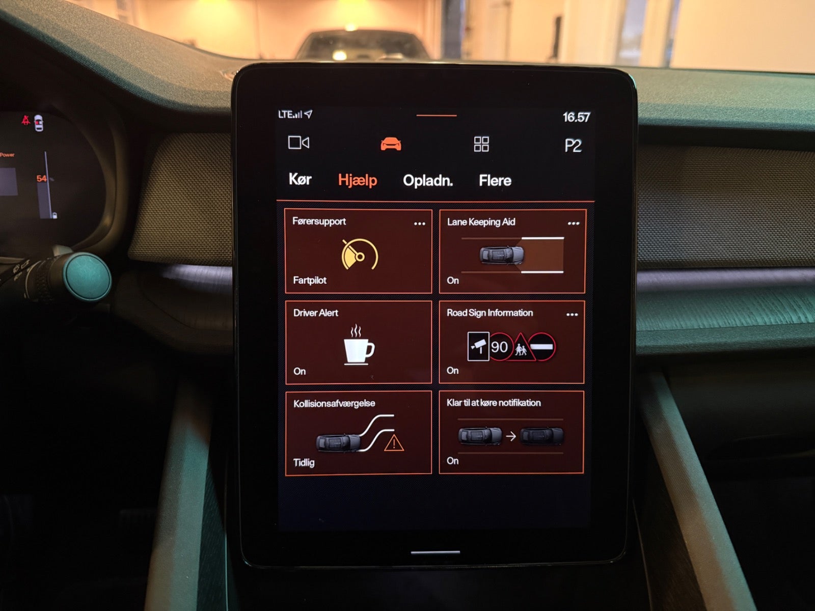 Polestar 2 Long Range