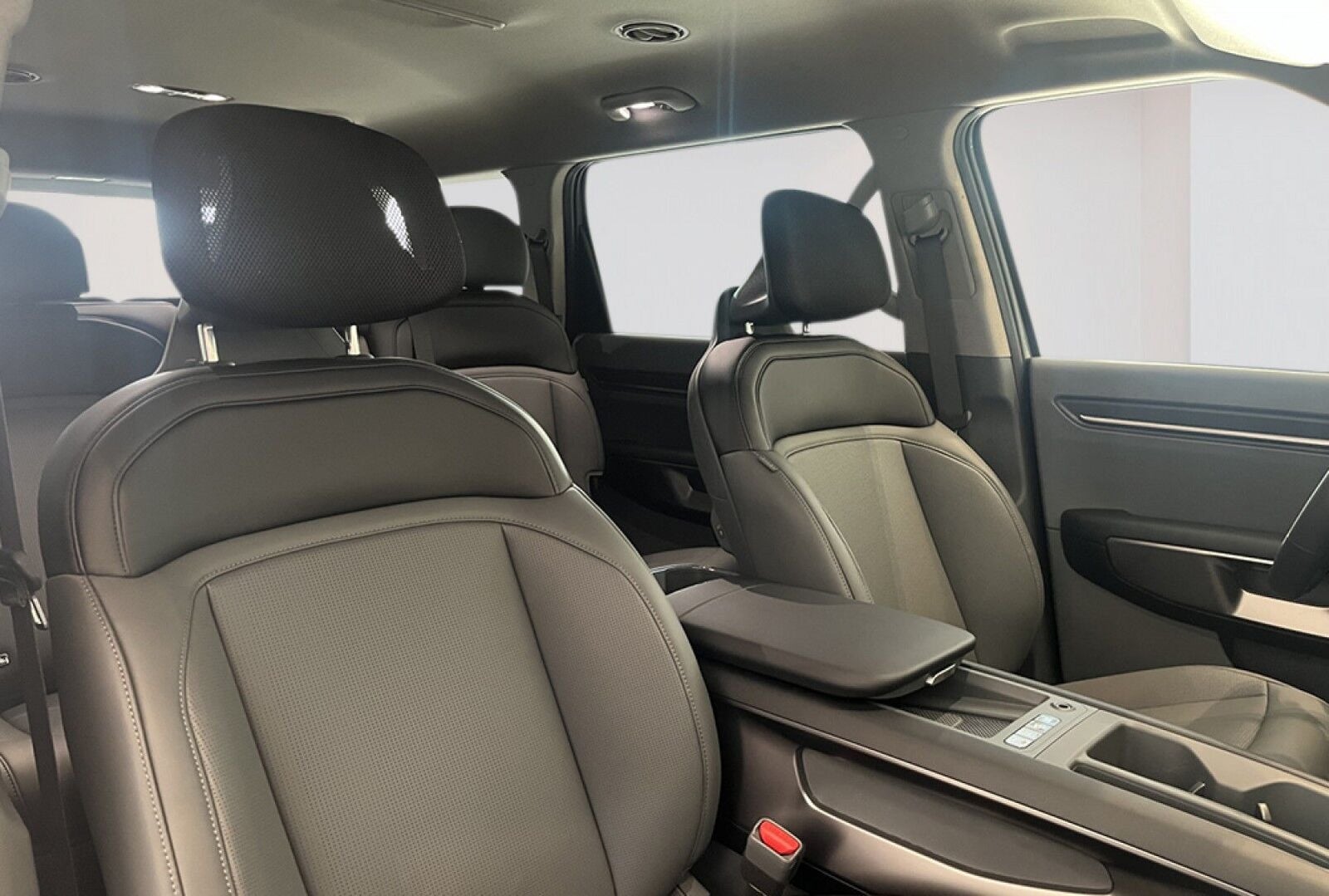 Kia EV9 Standard Range Upgrade RWD 7prs