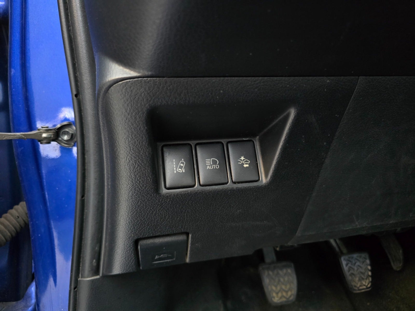 Billede af Toyota Yaris 1,0 VVT-i T2