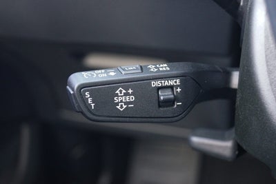 Audi Q8 e-tron S-line quattro