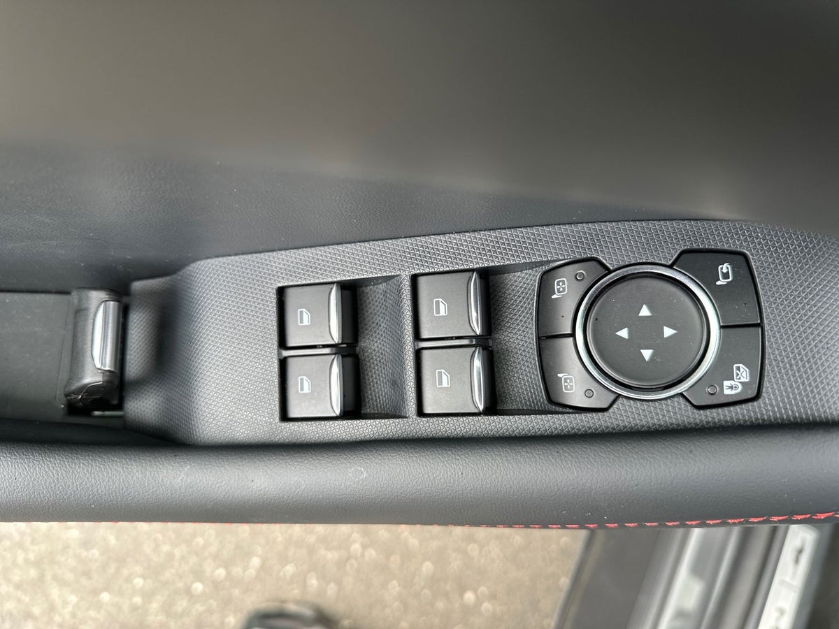 Ford Mustang Mach-E Premium Extended Range AWD billede 16