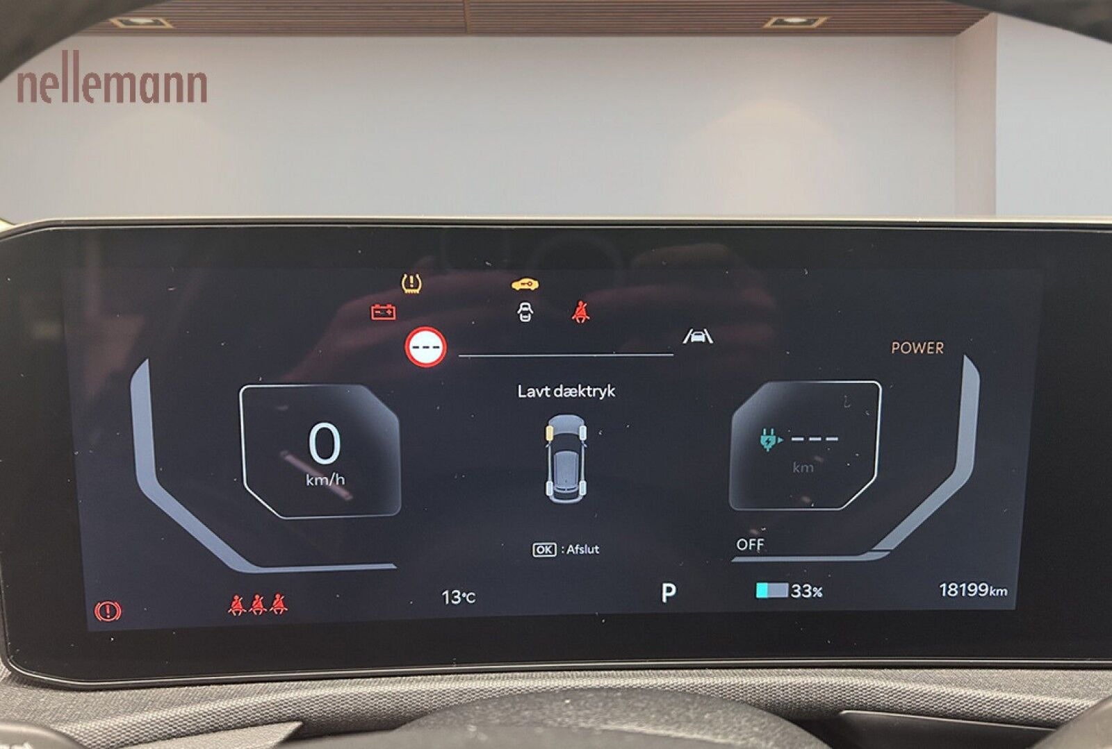 Kia EV6 Long Range Prestige