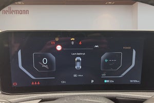 Kia EV6 Long Range Prestige