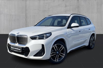 BMW iX1 xDrive30 Fully Charged M-Sport - 0