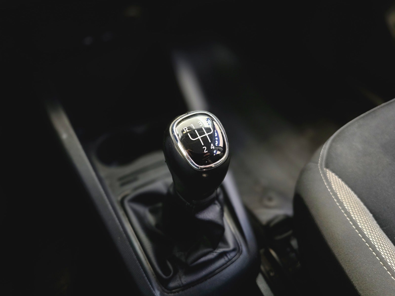 Billede af Skoda Fabia 1,0 TSi 95 Ambition Combi