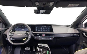 Kia EV6 GT Performance AWD