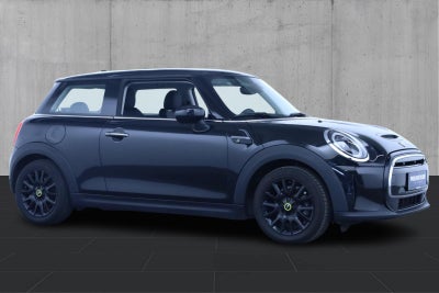 MINI Cooper SE Classic Trim