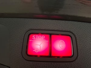 Mercedes E300 de AMG Line stc. aut. 4Matic