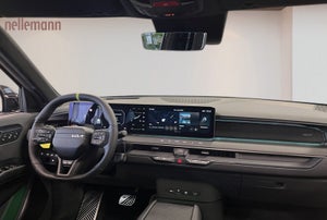 Kia EV9 Long Range Performance GT AWD 7prs