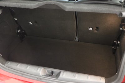 MINI Cooper SE Yours Trim