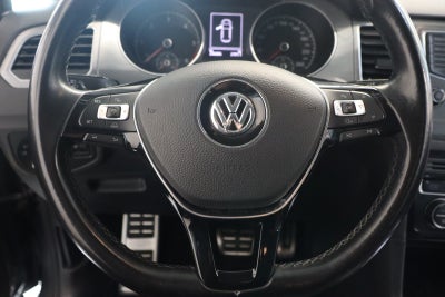 VW Golf Sportsvan TDi 115 Allstar DSG BMT