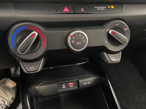 Kia Rio CRDi 77 Advance