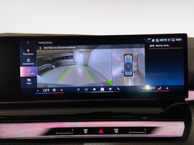 BMW i5 eDrive40 M-Sport
