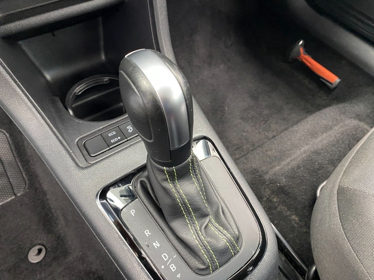 Billede af Skoda Citigo-e  iV Ambition