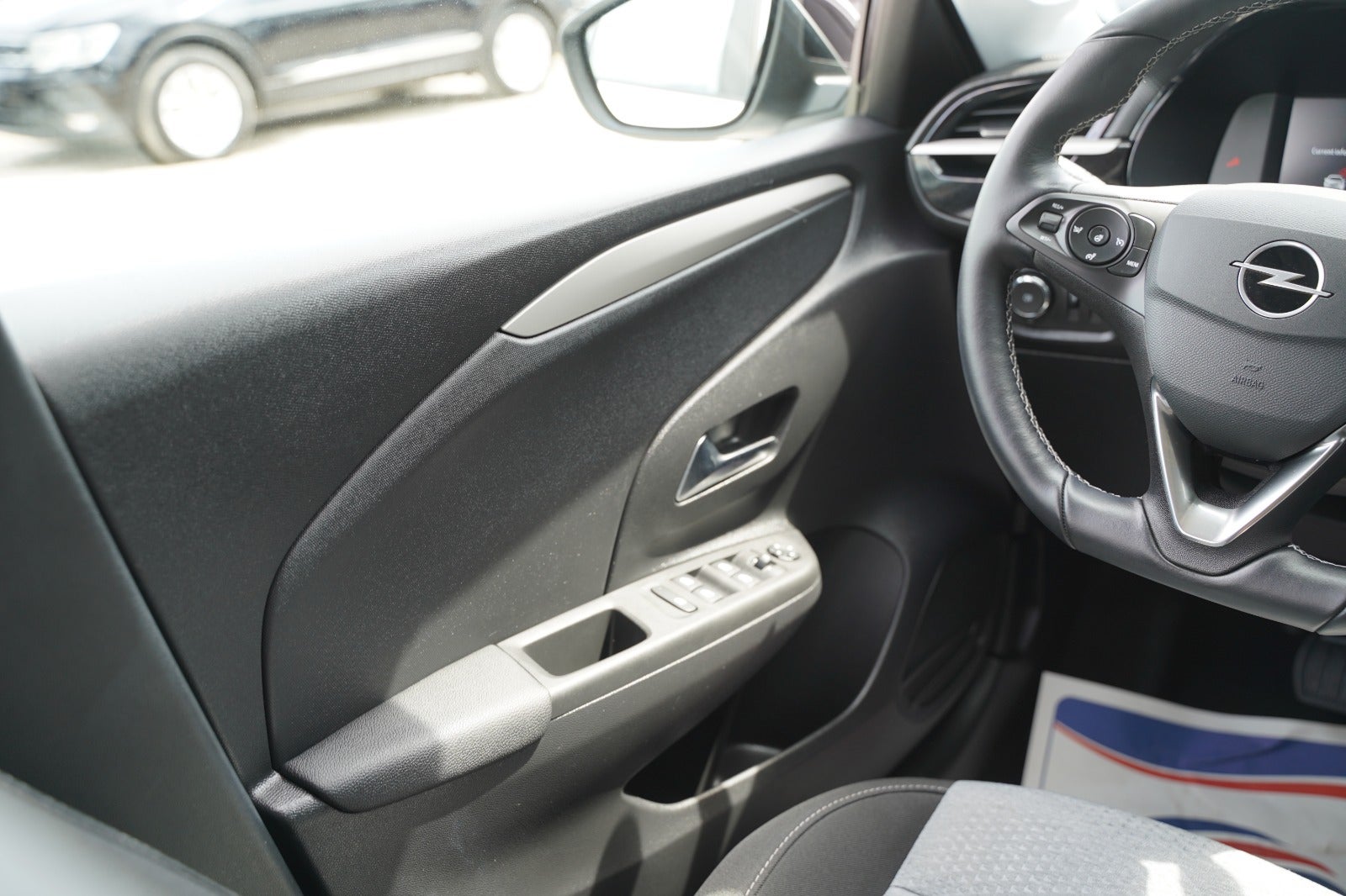 Billede af Opel Corsa-e 50 Elegance