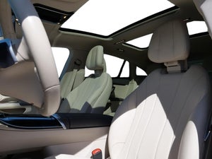 Mercedes EQS450+ Edition 1