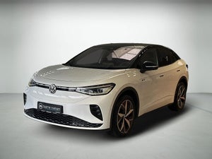 VW ID.5 GTX 4Motion