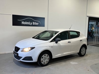 Seat  Ibiza 16V Reference