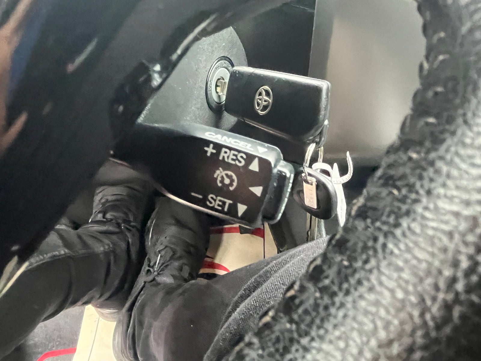 Billede af Toyota Aygo 1,0 VVT-i x-press