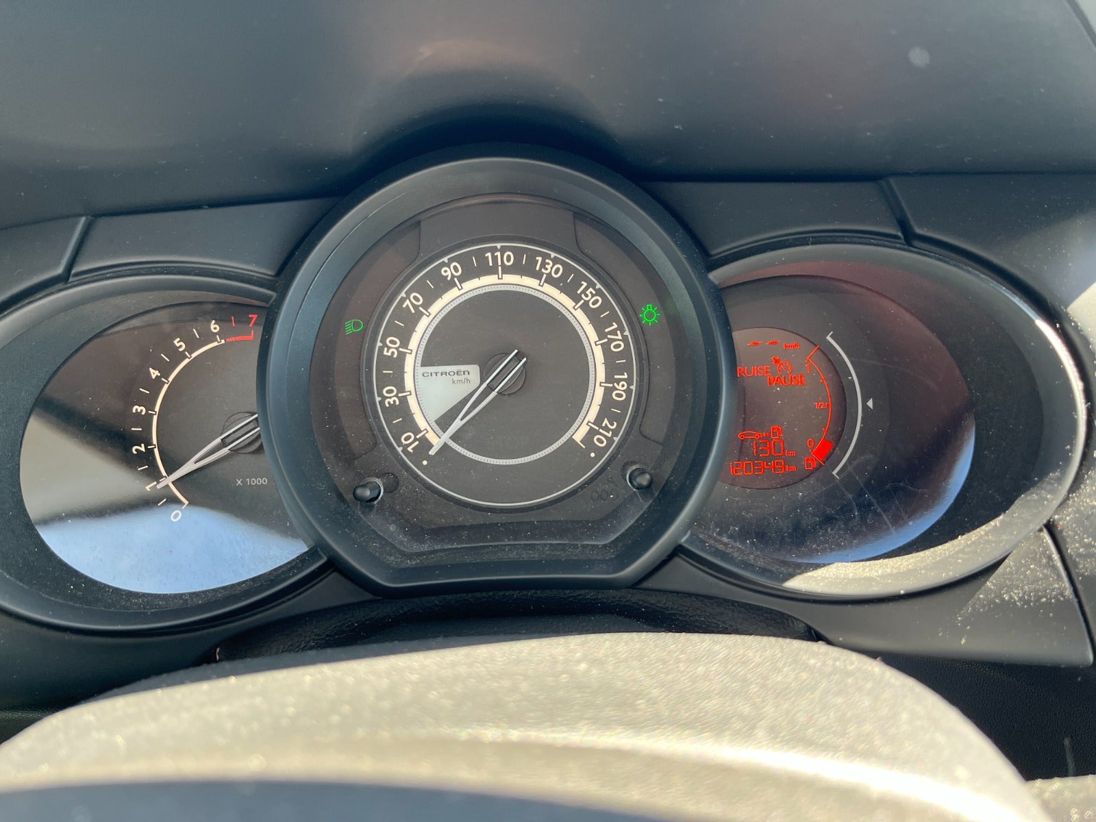 Billede af Citroën C3 1,0 PureTech 68 Attraction