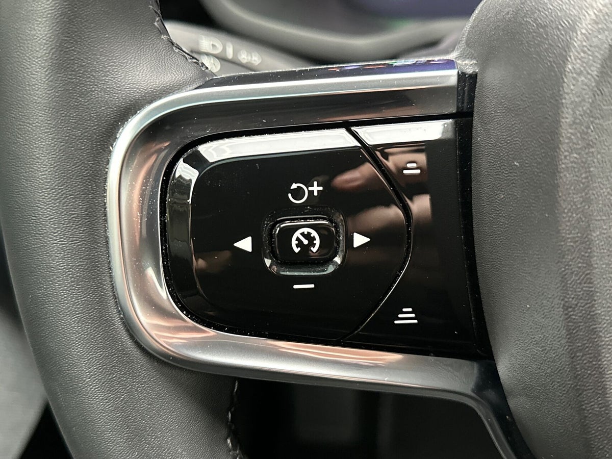 Polestar 2 Long Range AWD billede 16