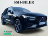 Volvo XC60 T6 ReCharge R-Design aut. AWD Van